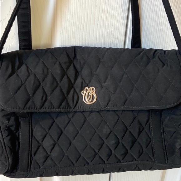 Vera Bradley Quilted Shoulder Bag - Picture 3 of 9